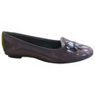 Sapatilha Moleca Slipper Feminino Casual com Aplique Confortável e Estiloso Sapatilha Moleca Slipper Feminino Casual com Aplique Confortável e Estiloso
