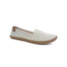Sapatilha Moleca Tipo Alpargata 5287.210 Branco Off
