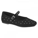 Sapatilha Molekinha 2548.212 Infantil
