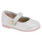 Sapatilha Molekinha Bebe Casual - Infantil - Prata - 21 Sapatilha Molekinha Bebe Casual - Infantil - Prata - 21