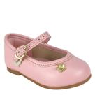 Sapatilha Molekinha Infantil Feminina - 21061041