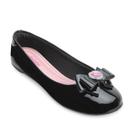 Sapatilha Molekinha Infantil MK23-20831 VZ