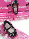 Sapatilha Molekinha Verniz Premium- 2106.1050