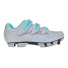 Sapatilha Mtb Absolute Mia (feminina) Cinza/azul