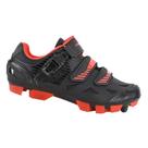 Sapatilha Mtb Ciclismo Absolute Wild II Vermelha