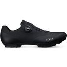 Sapatilha MTB Fizik Vento X3 Overcurve Preta
