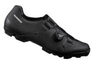 Sapatilha mtb sh-xc300 tam 38 preta