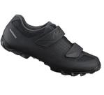 Sapatilha mtb shi-me100 preto