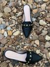 Sapatilha mule abl style