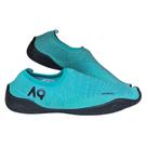 Sapatilha Multiesportiva Unissex Aqurun Verde Sapatilha Multiesportiva Unissex Aqurun Verde
