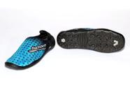 Sapatilha Náutica Aquática Neoprene Pesca Praia Bike Esportes Unissex
