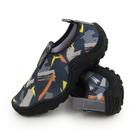 Sapatilha Nautica Em Neoprene Hibrida Secagem Rapida Sapatilha Nautica Em Neoprene Hibrida Secagem Rapida