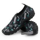 Sapatilha Nautica Em Neoprene Secagem Rapida Top para Esportes e Atividades ao Ar Livre Sapatilha Nautica Em Neoprene Secagem Rapida Top para Esportes e Atividades ao Ar Livre