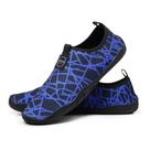 Sapatilha Nautica Tenis Corrida Praia Neoprene Sola Costurada Resistente Puxador Traseiro Facil