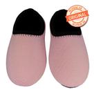 Sapatilha Neoprene Air Original Rosa Bebê - Edição Limitada para Conforto e Segurança