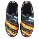 Sapatilha Neoprene Aquática Tênis Náutico Híbrido Praia Mergulho Surf Adventure