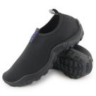 Sapatilha Neoprene Infantil Náutica Aquática Impermeável Bike Trilha Cachoeira Praia