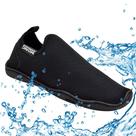 Sapatilha Neoprene Náutica Impermeável C/ Vazão Dagua Aquática Areia Jet-sky Praia Leve