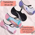 Sapatilha para pilates Sapatilha para pilates