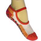 Sapatilha para Pilates - Gold Sports - Anti Derrapante Sapatilha para Pilates - Gold Sports - Anti Derrapante