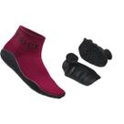 Sapatilha Para Treino Multisports Antiderrapante e Octo Grip Fiber Oficial