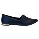 Sapatilha Piccadilly 274074 Feminino Preto