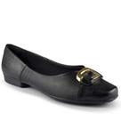 Sapatilha Piccadilly Anabela Joanete Detalhe Métalico Super Confortável Feminina 250262-7 (66406) Sapatilha Piccadilly Anabela Joanete Detalhe Métalico Super Confortável Feminina 250262-7 (66406)