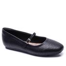 Sapatilha Piccadilly Boneca Napa Feminina 122028 (65688)
