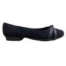 Sapatilha piccadilly calce fácil ref: 250225 feminino