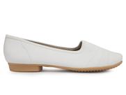 Sapatilha Piccadilly Conforto Salto Baixo 262001 34/39