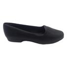 Sapatilha piccadilly feminina pontilhada 250132