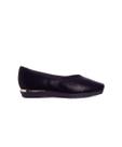 Sapatilha Piccadilly Fernanda Salto Baixo Preto Sapatilha Piccadilly Fernanda Salto Baixo Preto