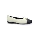 Sapatilha Piccadilly Joanete Conforto 250201 Preto