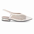 Sapatilha PICCADILLY MAXI 279045-1 - Off White