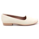Sapatilha Piccadilly Mocassim Napa Básico Feminino 250132