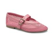 Sapatilha Pink Cats Infantil BALLET FEMININO V5461-0004 - BALLET