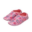 Sapatilha PK XD Pampili Bem-Me-Quer Estampa Corações Rosa Chiclete e Colorida 648.014 Sapatilha PK XD Pampili Bem-Me-Quer Estampa Corações Rosa Chiclete e Colorida 648.014