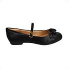 Sapatilha premium light gel Social casual Palmilha Conforto