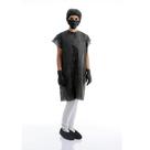Sapatilha ProPé 20gm² Protdesc Black 100 und