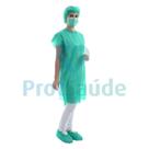 Sapatilha ProPé 20gm² Protdesc Verde 100 und