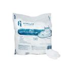 Sapatilha Propé Anadona TNT Gramatura 20g Branca Pacote 100 Unidades