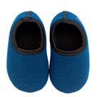 Sapatilha Protetora Infantil Azul Antiderrapante Ufrog Sapatilha Protetora Infantil Azul Antiderrapante Ufrog