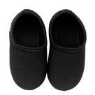 Sapatilha Protetora Infantil Preto Antiderrapante Ufrog Sapatilha Protetora Infantil Preto Antiderrapante Ufrog