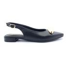 Sapatilha Santinelli Feminina 1558-009