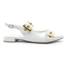 Sapatilha Santinelli Feminina 1558-011