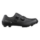 Sapatilha Shimano Mtb XC703 Carbono Sistema Boa 2026 Preto