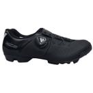 Sapatilha Shimano XC-302 Sistema Boa P/ Pedal Clip Bike Mtb