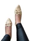 Sapatilha Shoes Bege