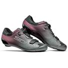 Sapatilha Sidi Road Sixty - Anthracite/vino