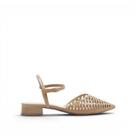 Sapatilha Slingback